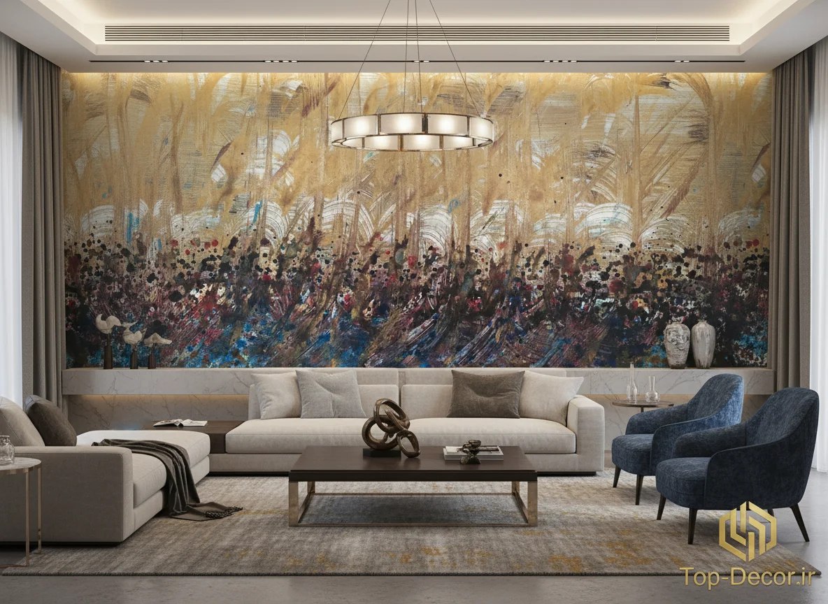 پوستر دیواری سفارشی