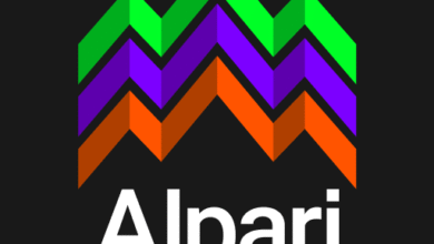 بروکر آلپاری