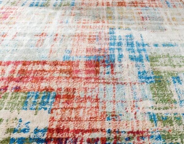 قالیشویی در مهرشهر