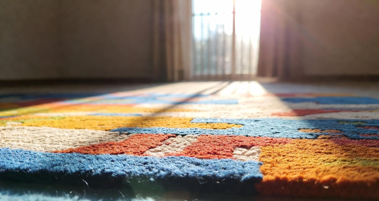 قالیشویی در مهرشهر کرج